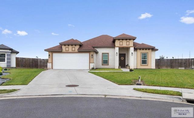 16769 E Mccullar Ct, Harlingen, TX 78552