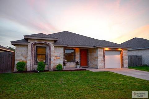 23242 Tangerine Ave, Primera, TX 78552