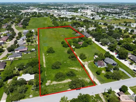 0 Kansas City Rd, La Feria, TX 78520