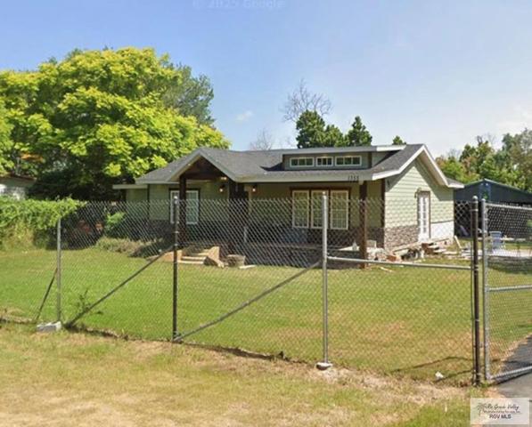 1355 N Indiana Ave, Brownsville, TX 78521
