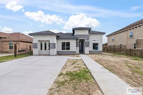 6168 Panther Dr, Brownsville, TX 78521