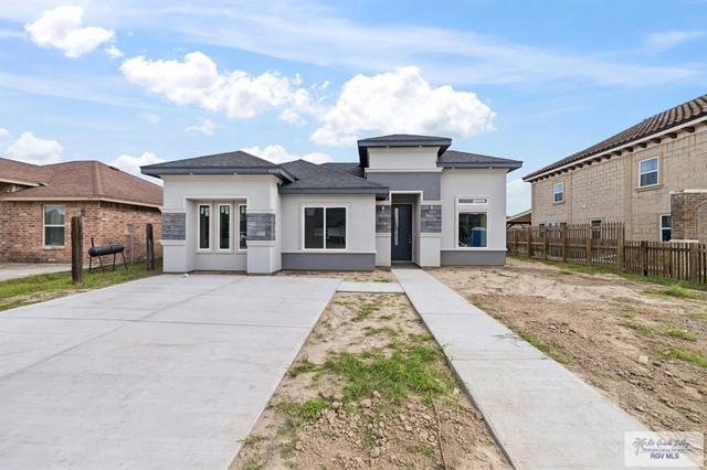 6168 Panther Dr, Brownsville, TX 78521