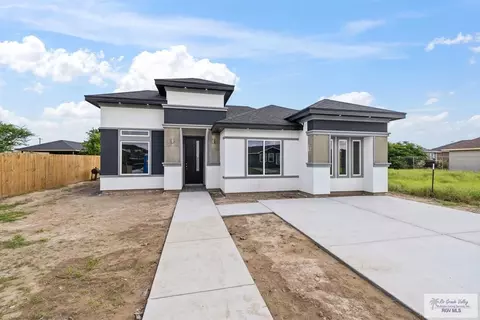 6232 Panther Dr, Brownsville, TX 78520