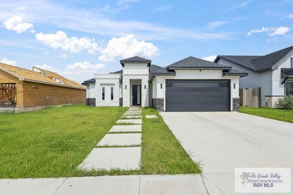 7354 Folsom Lk, Brownsville, TX 78520