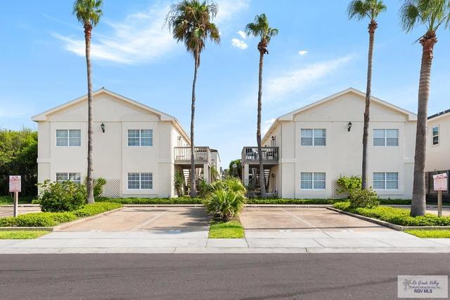 114 E Bahama St #6, South Padre Island, TX 78597
