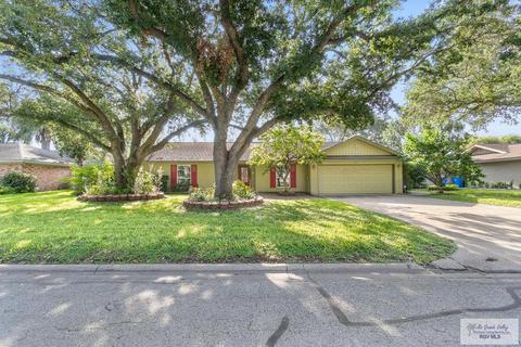 600 E Palm Valley Dr, Harlingen, TX 78552