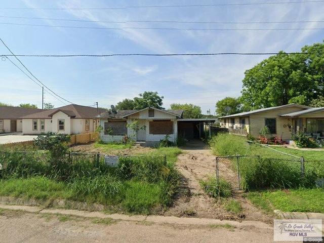 725 Pittman Ave, Harlingen, TX 78550