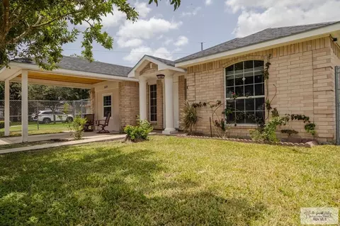 1618 Hapner Ct, Harlingen, TX 78550