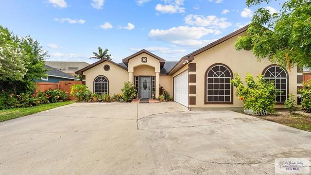 236 Gilson Rd, Brownsville, TX 78520