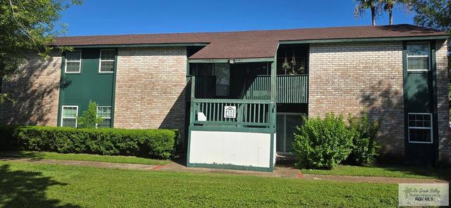 1500 Morgan Blvd UNIT 402, Harlingen, TX 78550