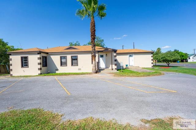 100 Crawford Dr, San Benito, TX 78586