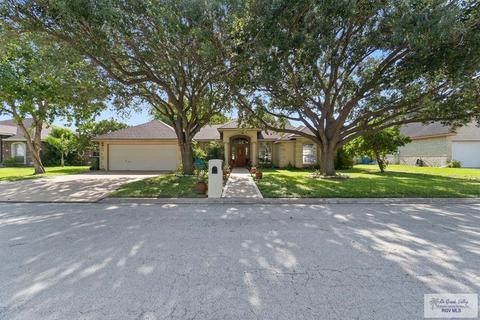 25060 Sendero W, Harlingen, TX 78552
