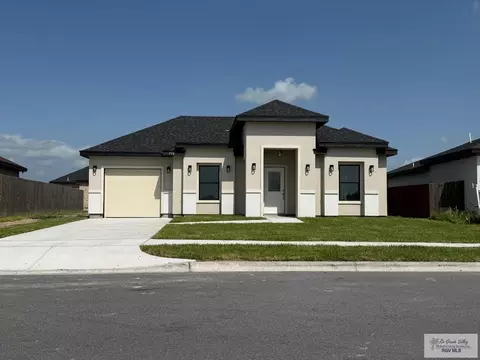 5014 S Westgate Cir, Harlingen, TX 78550
