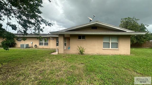 4055 Retama Dr, Brownsville, TX 78521