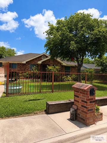 624 Water St, Brownsville, TX 78520