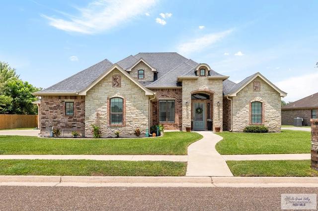 4306 Waters Edge, Harlingen, TX 78552