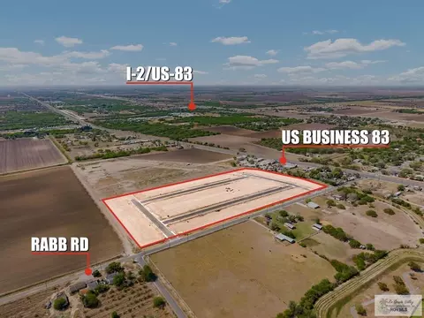 28052 Goldfinch St, La Feria, TX 78559