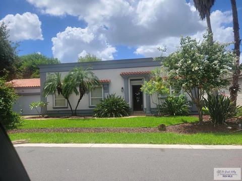916 Balboa Ave, Rancho Viejo, TX 78575