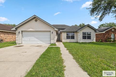 705 Nantucket Dr, Harlingen, TX 78550