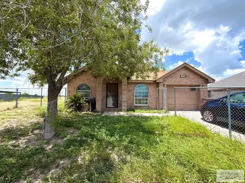 1407 Mayberry Ave, Edinburg, TX 78541