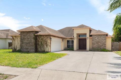 3064 W Lake Ave, Brownsville, TX 78526