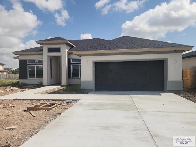 5905 Willow Palm Ct, Brownsville, TX 78526