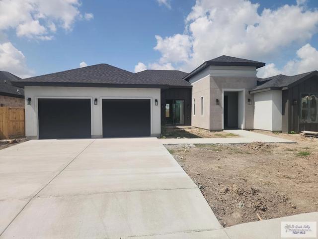 5912 Willow Palm Ct, Brownsville, TX 78526
