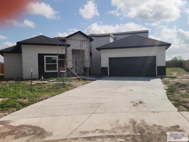 5933 Willow Palm Ct, Brownsville, TX 78526