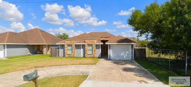 414 Riverside Blvd, Brownsville, TX 78520