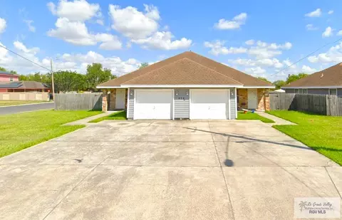 424 Riverside Blvd, Brownsville, TX 78520
