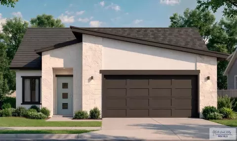 4358 Casamigos St #36, Harlingen, TX 78552