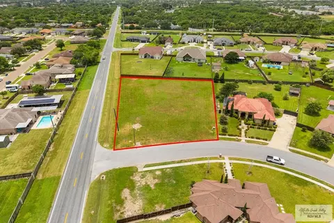 00 Village East Dr #LOT 44, Los Fresnos, TX 78566