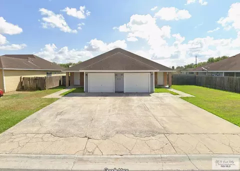 575 Los Altos Dr, Brownsville, TX 78520