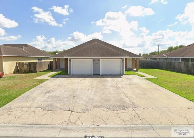 575 Los Altos Dr, Brownsville, TX 78520