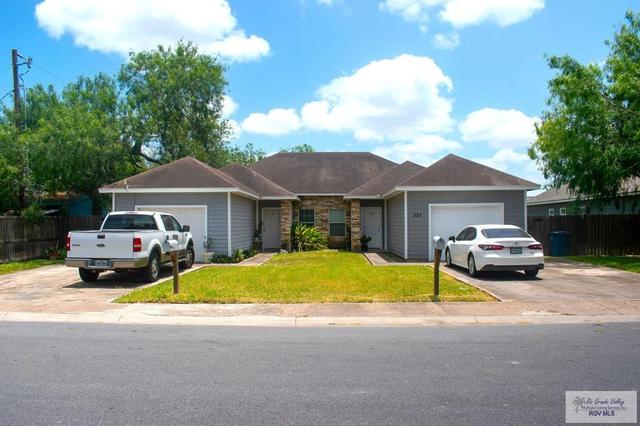 555 Los Altos Dr, Brownsville, TX 78520