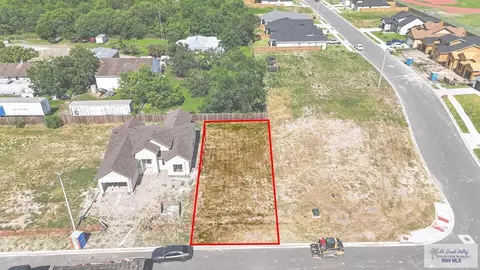 4121 Herradura St #19, Harlingen, TX 78552