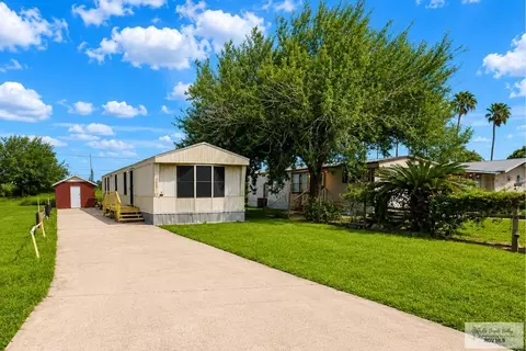 15888 Executive Dr #LOT 27, Harlingen, TX 78552