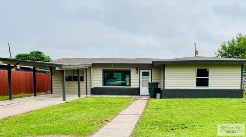 2209 E Monroe Ave, Harlingen, TX 78550