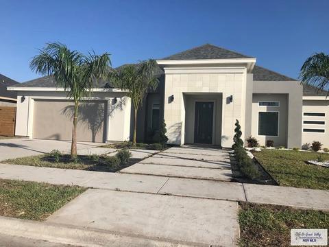 3941 Galicia Ct #16, Brownsville, TX 78520