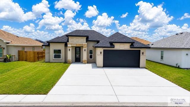 497 Balli Cir, La Feria, TX 78559