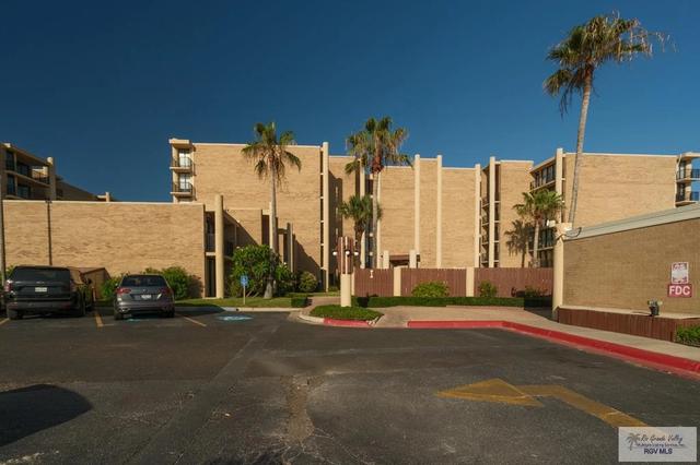 110 Padre Blvd #305, South Padre Island, TX 78597
