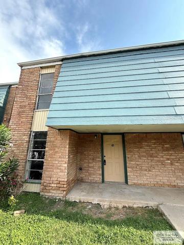 2304 Shidler Dr #71, Brownsville, TX 78521