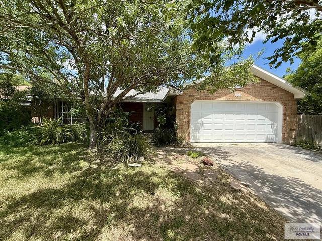 5018 La Carreta Trl, Brownsville, TX 78526