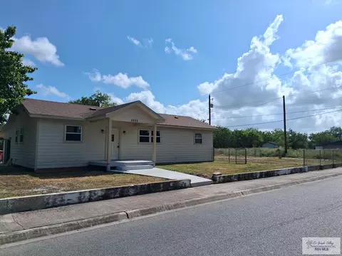 2625 Eastern Blvd #2 SEPARATE S, Brownsville, TX 78521