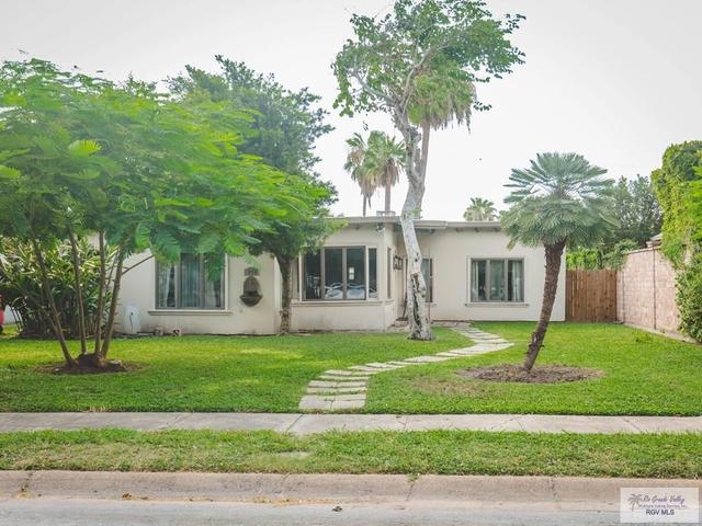 219 Sunset Dr, Brownsville, TX 78520