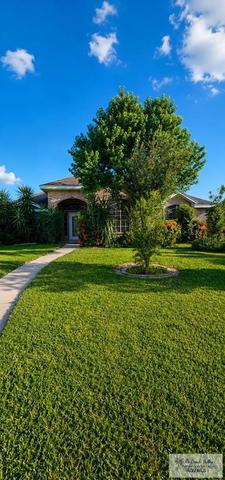 1825 Haverford Blvd, Harlingen, TX 78552