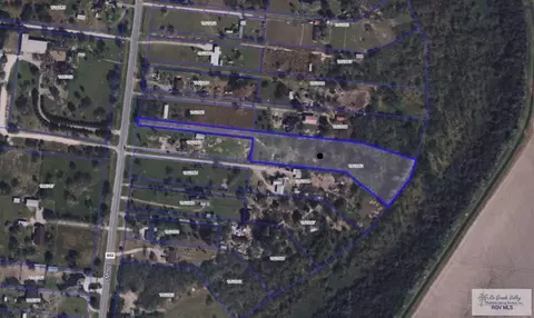 27853 Fm 803, San Benito, TX 78566
