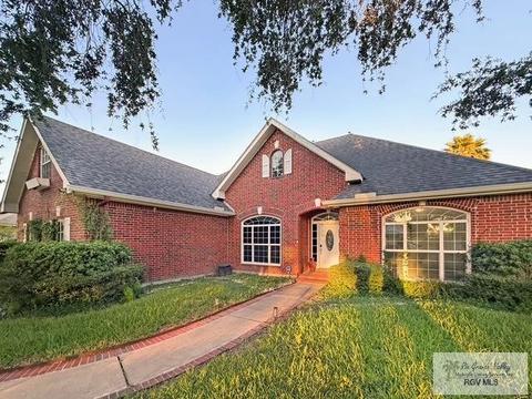 2818 Pine Valley Dr, Harlingen, TX 78550