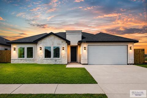 6978 Lake Almanor, Brownsville, TX 78520