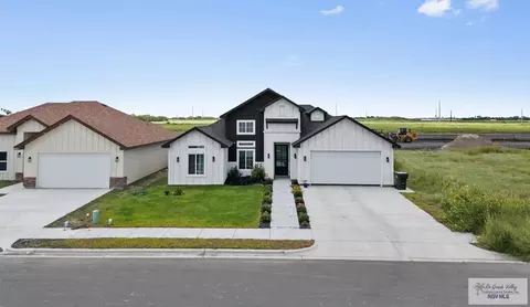 8802 Sandpiper Dr, Harlingen, TX 78552